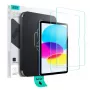 ESR UltraFit Grūdinto stiklo ekrano apsauga 2 vnt., iPad 10,9 inch (10 karta, 2022) / iPad Air 4/5 / iPad Pro 11 inch (2018-2022), skaidri