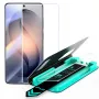 ESR UltraFit Armorite grūdinto stiklo ekrano apsauga 2 vnt. Samsung Galaxy S26 Ultra skaidri