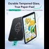 ESR Paper Feel for Apple iPad 10,9 inch 10th Gen (2022) / 11 inch 11th Gen (2025) - 2 Pack