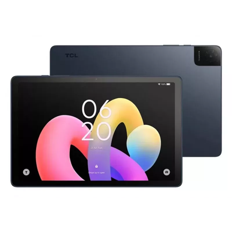 TCL Tab 10L Gen 4 planšetinis kompiuteris, 4 GB RAM, 128 GB, Wi-Fi