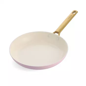 GreenPan Padova Reserve keptuvė 28 cm rožinė