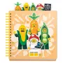 LEGO Farmers Market Užrašinė 53596
