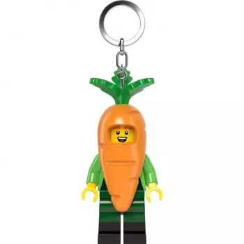 LEGO morkos formos raktų pakabuko žibintuvėlis LGL-KE239H
