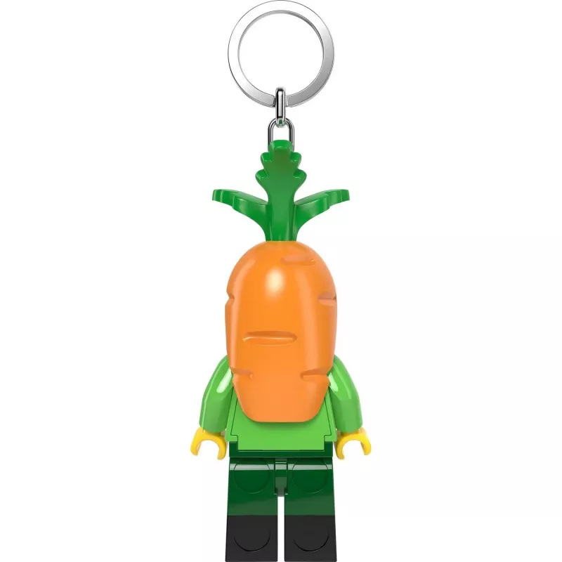 LEGO morkos formos raktų pakabuko žibintuvėlis LGL-KE239H