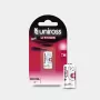 Uniross ličio baterija CR123A 3V 1500mAh (Uniross)