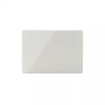 Native Union Stow Slim Sleeve, skirta MacBook 13/14 inch – Sandstone