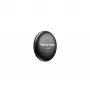 „Native Union Findit Tag“ – su „Apple Find My“ suderinamas sekiklis ir „AirTag“ priedai (juoda spalva)