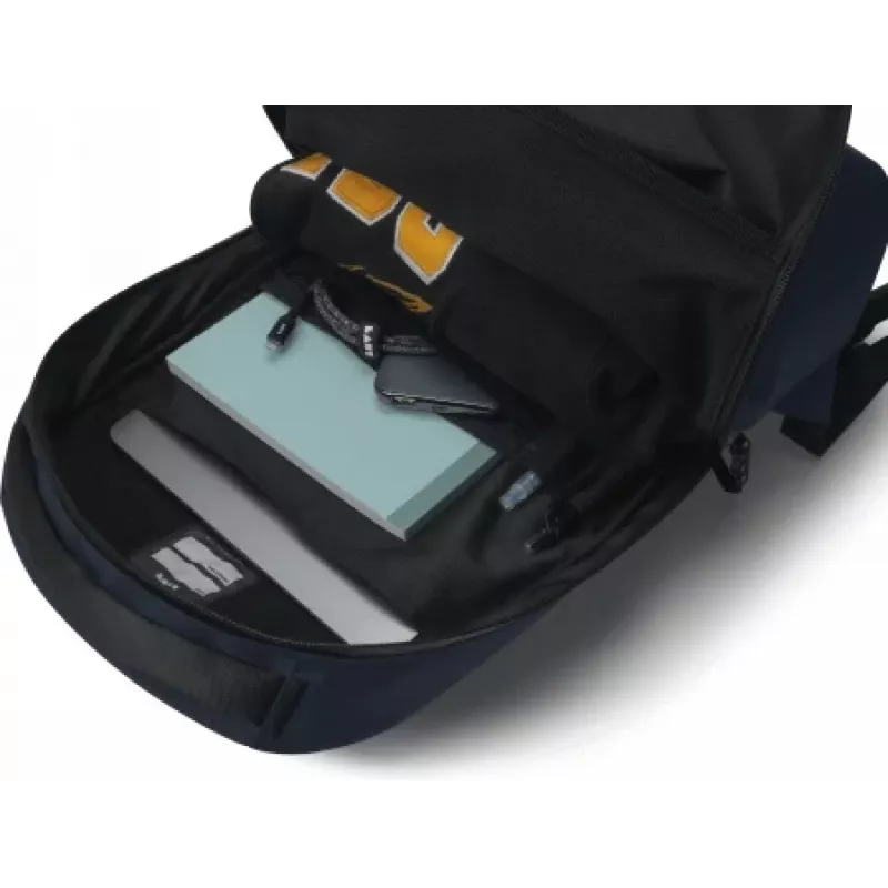 LAUT City DayPack Laptop Backpack, Indigo 12L