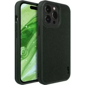 LAUT URBAN PROTECT Dėklas, skirtas iPhone 14 Pro, alyvuogių