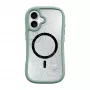 LAUT Pop Adventure Case, iPhone 16 Plus, žalias
