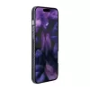 Laut Kev Protect Dėklas, skirtas iPhone 16 Pro Max, suderinamas su MagSafe, juodas