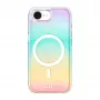 LAUT Holo Case, iPhone 16e, Baltas