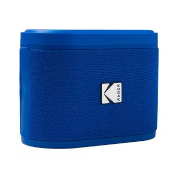 „Kodak SoundBrix Wireless Stack Speaker“ („Backstage Blue“)