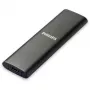 Philips FM25SS031P/00 išorinis SSD 250GB Ultra Speed pilka