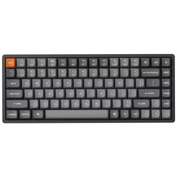 Keychron K2 Max 75% Banana Switch RGB Black