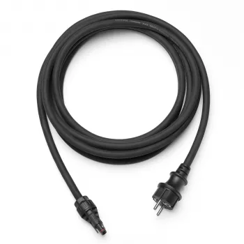 EcoFlow STREAM BKW-AC laidas 5m (EFL-STREAMMI-AC-5M)