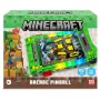 „Ambassador Minecraft Arcade Pinball Overworld“ – stalo pinbolo mašina
