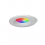 Nanoleaf Essentials Matter Smart Downlight 46mm 1 rinkinys