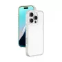 AMAZINGTHING Minimal Case, skirta iPhone 16 Pro Max - Skaidrus