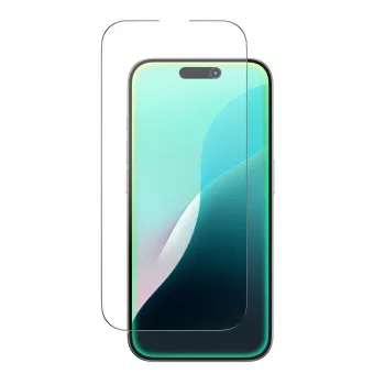 AMAZINGTHING Radix Matte Glass Grūdinto stiklo apsauga, tinkanti „Apple iPhone 16“