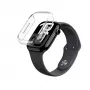 AMAZINGTHING Minimal Case for Apple Watch 42mm – Transparent