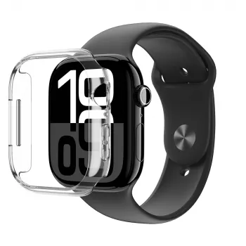 AMAZINGTHING Minimal Case for Apple Watch 42mm – Transparent