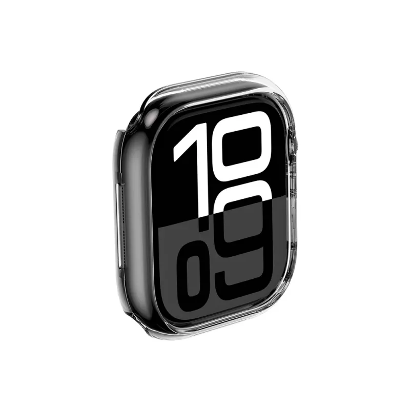 AMAZINGTHING Minimal Case for Apple Watch 42mm – Transparent