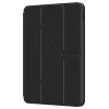 AMAZINGTHING Titan Pro Mag Case, skirta iPad Air 13 M2/M3/M4 (2024/2025/2026) - Juoda