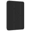 AMAZINGTHING Titan Pro Mag Case, skirta iPad Air 13 M2/M3/M4 (2024/2025/2026) - Juoda