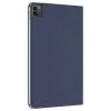 AMAZINGTHING Matte Pro Mag Folio Case with Stand for iPad Air 13 M3/M4 (2025/2026) - Blue