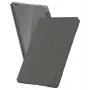 AMAZINGTHING Titan Pro Folio Case, skirta iPad Air 11 M3/M4 (2025/2026) – Pilka