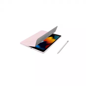 AMAZINGTHING Titan Pro Folio Case for iPad Air 11 M3/M4 (2025/2026) - Pink