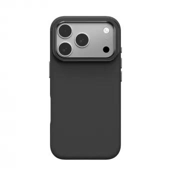 AMAZINGTHING Glamour Case for iPhone 17 Pro su Atramėle - Juoda
