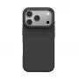 AMAZINGTHING Glamour Case for iPhone 17 Pro su Atramėle - Juoda