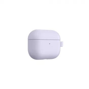 Apsauginis dėklas AMAZINGTHING Glamour AirPods Pro 3, violetinės spalvos
