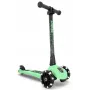 Scoot & Ride Highwaykick 3 LED Kiwi 3 ratų paspirtukas