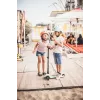Scoot & Ride Highwaykick 3 LED Kiwi 3 ratų paspirtukas