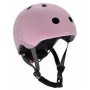 Scoot & Ride Kask S-M Rose