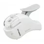 KOKUYO Harinacs SMALL+ Segtuvų nereikalaujantis segiklis, baltas, 1 vnt. (SLN-MSH305PW)