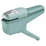Kokuyo Harinacs MEDIUM+ Stapleless Stapler Blue-Green (SLN-MSH110GB)
