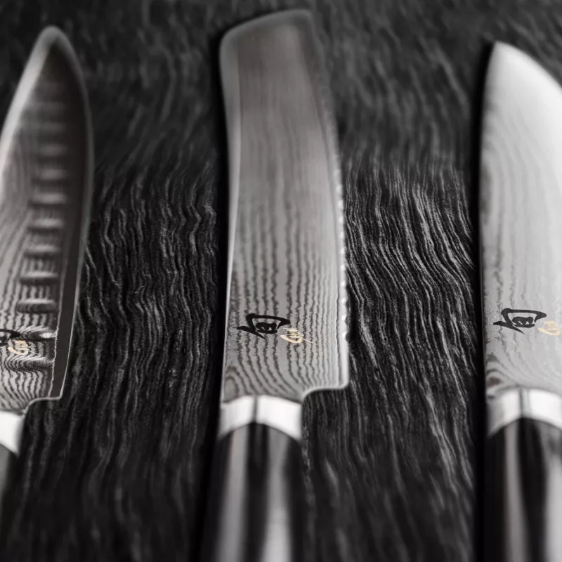 KAI Shun Classic Kiritsuke 9 cm Paring Knife
