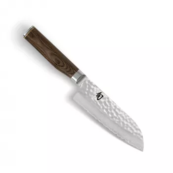 KAI Shun Premier Tim Mälzer Santoku peilis 14,0 cm