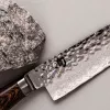 KAI Shun Premier Tim Mälzer Santoku peilis 14,0 cm