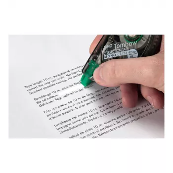 Tombow 20 korekcinis volelis 4,2 mm