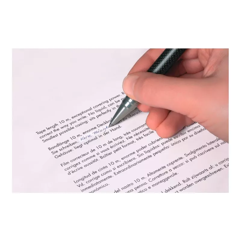 Tombow 20 korekcinis volelis 4,2 mm