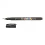 Tombow Fudenosuke Brush Pen Soft Tip Black
