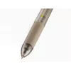 PILOT PEN FriXion Ball 4 Erasable Gel Pen 4-in-1 Black Barrel 0,5 mm Extra Fine