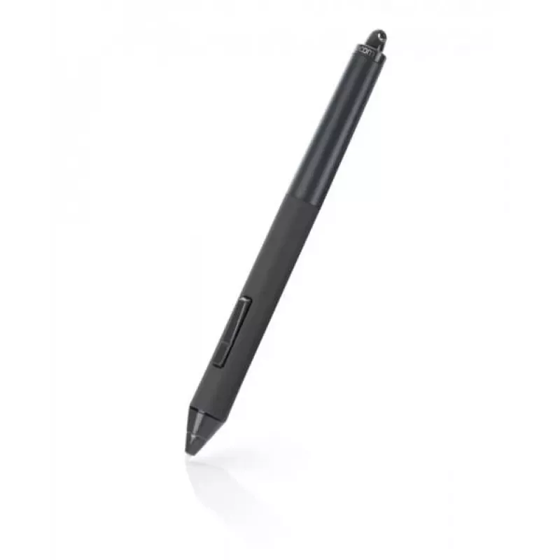 WACOM Grip Pen, skirta Cintiq 22HD (DTK-2241) ir Cintiq 22HD Touch (DTH-2242) - juoda