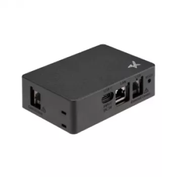 STAR MICRONICS EUROP MCD10UEWB BK MC-CONNECT CASH Piniginė stalčius, juoda