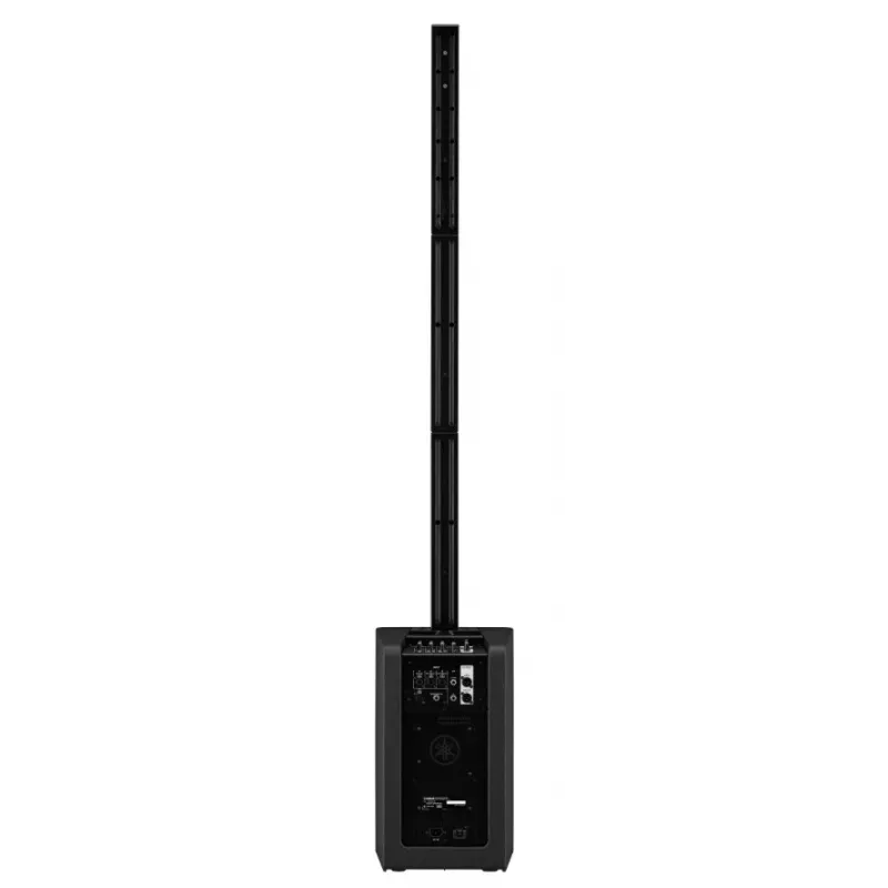 Yamaha STAGEPAS 1K MK2 nešiojama koloninė garso sistema su subwooferiu